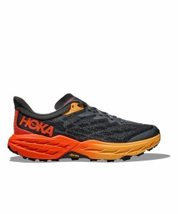 ホカ オネオネ（HOKA ONE ONE）/トレイルランニング SPEEDGOAT 5 WIDE