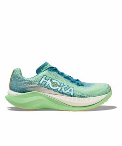 ホカ オネオネ（HOKA ONE ONE）/シリアスランナー MACH X