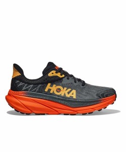 ホカ オネオネ（HOKA ONE ONE）/トレイルランニング CHALLENGER 7