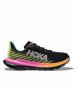 ホカ オネオネ（HOKA ONE ONE）/一般ランナー MACH 5