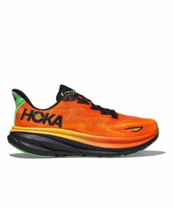 ホカ オネオネ（HOKA ONE ONE）/一般ランナー CLIFTON 9