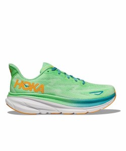 ホカ オネオネ（HOKA ONE ONE）/一般ランナー CLIFTON 9 WIDE