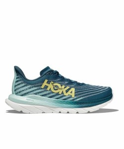 ホカ オネオネ（HOKA ONE ONE）/一般ランナー MACH 5