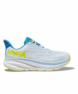 ホカ オネオネ（HOKA ONE ONE）/一般ランナー CLIFTON 9