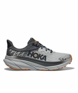 ホカ オネオネ（HOKA ONE ONE）/トレイルランニング CHALLENGER 7 WIDE