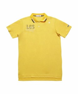 ルコックスポルティフ（ゴルフ）（le coq sportif golf）/シャツ・ポロシャツ EXCDRY半袖ポロシャツ