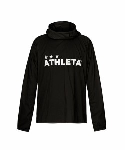 アスレタ（ATHLETA）/ピステ・パンツ ライトウインドシェルプルオーバー