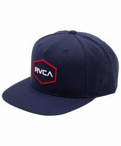 ルーカ（RVCA）/キャップ キャップ