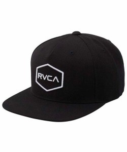 ルーカ（RVCA）/キャップ キャップ