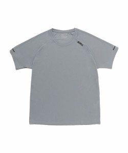 ツータイムズユー（2XU）/ショートスリーブTシャツ エアロ　TEE