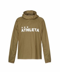 アスレタ（ATHLETA）/ピステ・パンツ ライトウインドシェルプルオーバー