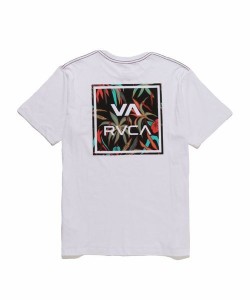 ルーカ（RVCA）/Tシャツ Tシャツ