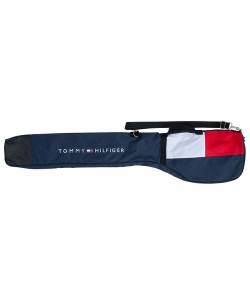 トミー ヒルフィガー ゴルフ（TOMMY HILFIGER GOLF）/クラブケース トミー ヒルフィガー ゴルフ シグネチャー クラブケース