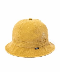 ポーラー（POLER）/その他ウェアアクセサリー PIGMENT BELL HAT(ピグメントベルハット)