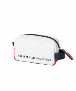 トミー ヒルフィガー ゴルフ（TOMMY HILFIGER GOLF）/ポーチ トミー ヒルフィガー ゴルフ ポーチ FACE