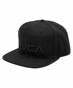 ルーカ（RVCA）/キャップ RVCA_MENS_CAP