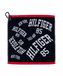 トミー ヒルフィガー ゴルフ（TOMMY HILFIGER GOLF）/タオル トミー ヒルフィガー ゴルフ タオル プレップ