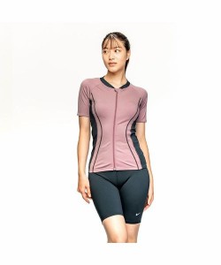 ナイキ（NIKE）/フィットネス ナイキ SP24 ショートスリーブ F／Z セパレーツ