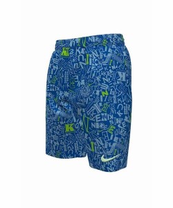 ナイキ（NIKE）/海水パンツ・サーフパンツ ナイキ ブレンダー7ボレーショーツ