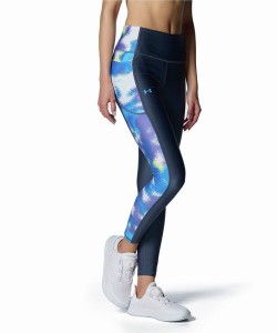 アンダーアーマー（UNDER ARMOUR ）/タイツ UA HG Print Leggings