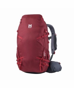 ミレー（MILLET）/トレッキングバッグ(30L〜50L) サースフェー NX ジップ 30(SAAS FEE NX ZI