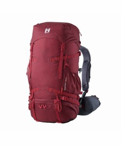 ミレー（MILLET）/トレッキングバッグ(30L〜50L) サースフェー NX 40+5(SAAS FEE NX 40+5