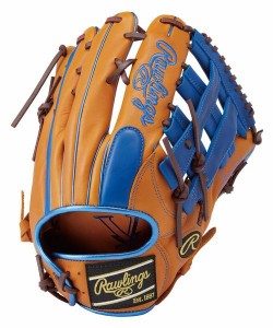 ローリングス（rawlings）/ソフトボールグラブ ソフト HYPER TECH R2G COLORS(ハイパーテックアールツージー