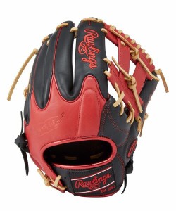 ローリングス（rawlings）/ソフトボールグラブ ソフト HYPER TECH R2G COLORS(ハイパーテックアールツージー