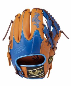 ローリングス（rawlings）/ソフトボールグラブ ソフト HYPER TECH R2G COLORS(ハイパーテックアールツージー