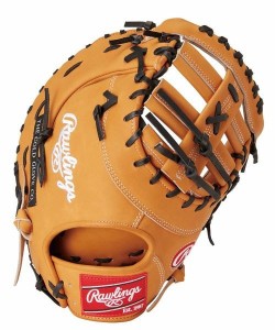 ローリングス（rawlings）/軟式グラブ 軟式 HOH THE RAWLINGS(エイチオーエイチザローリングス)3ACD−リッチ