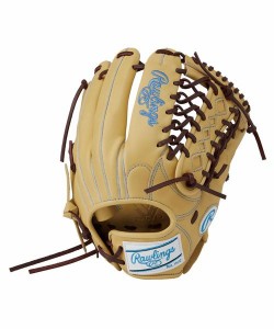 ローリングス（rawlings）/ソフトボールグラブ ソフト HYPER TECH R2G(ハイパーテックアールツージー)S65−キャ