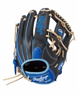 ローリングス（rawlings）/ソフトボールグラブ ソフト HOH DP COLORS(エイチオーエイチディーピーカラーズ)R34−