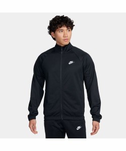 ナイキ（NIKE）/ウォームアップ AS M NK CLUB PK TRK SUIT