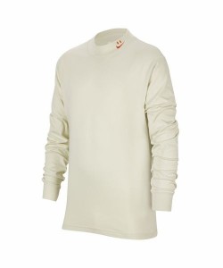 ナイキ（NIKE）/長袖Tシャツ（ロンT） U NSW OUTDOOR LS TEE MOCK