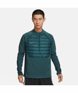 ナイキ（NIKE）/プラクティスシャツ ナイキ TF ACD DRL L／S トップ WW