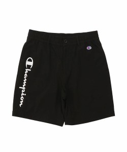 【NEW】チャンピオン（Champion）/ハーフパンツ SHORTS