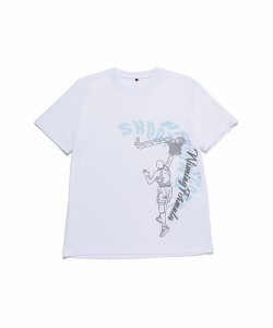 エスエーギア（sa gear）/長袖Tシャツ（ロンT） シーズンTシャツ SHOOT