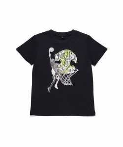 【NEW】エスエーギア（sa gear）/長袖Tシャツ（ロンT） ジュニアシーズンTシャツ NOTHING