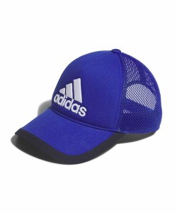 アディダス（adidas）/キャップ キッズ トラッカーキャップ