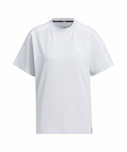 アディダス（adidas）/Tシャツ W ESS+ 3S Tシャツ