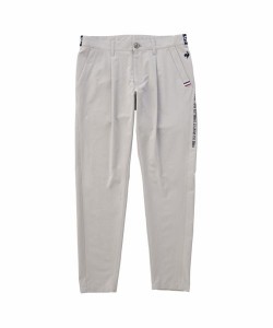 ルコックスポルティフ（ゴルフ）（le coq sportif golf）/ロングパンツ 【ストレッチフォーサー】ジョガースラックスパンツ