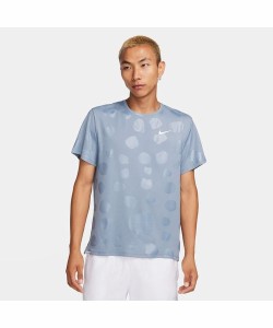 ナイキ（NIKE）/ショートスリーブTシャツ ナイキ DF S72 マイラー S／S トップ AOP