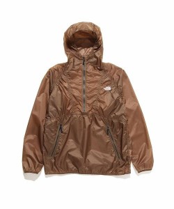 ザ・ノース・フェイス（THE NORTH FACE）/ウインドブレーカー FREE RUN ANORAK(フリーランアノラック)