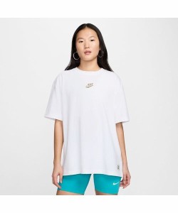 ナイキ（NIKE）/レディース ナイキ ウィメンズ NSW OS NCPS S／S Tシャツ