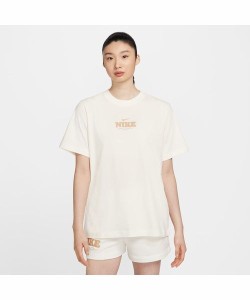 ナイキ（NIKE）/Tシャツ AS W NSW TEE ESSNTL GCEL