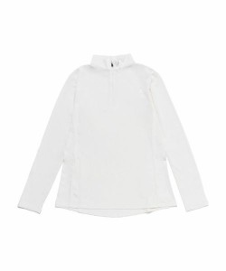 ザ・ノース・フェイス（THE NORTH FACE）/長袖Tシャツ（ロンT） L／S FLASHDRY 3D Zip Up (ロングスリーブフラッシュドラ