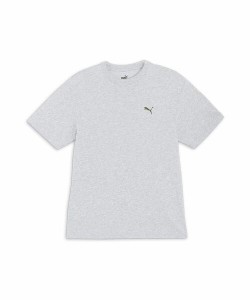 プーマ（PUMA）/Tシャツ ESS+ MX キャット ロゴ リラックス SS