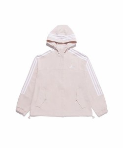 アディダス（adidas）/ジャケット W 247 DENI クロスジャケット