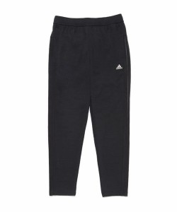 アディダス（adidas）/その他ボトムス W SE KN テーパードパンツ