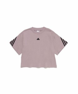 アディダス（adidas）/Tシャツ W FI 3S Tシャツ